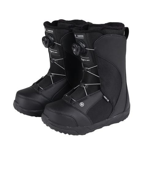 RIDE スノーボード ブーツ 23cm 【公式通販】
