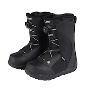 ライドスノーボード（RIDE SNOWBOARDS）スノーボードブーツ RD2404610 HARPER BLACK