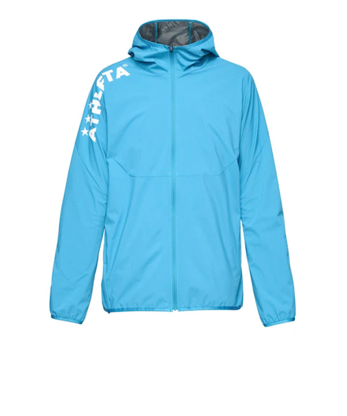 アスレタ（ATHLETA）サッカー フットサルウェア ウインドウォームジャケット 2410 FSA