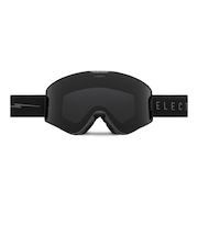 エレクトリック（ELECTRIC）ウインターゴーグル KLEVELAND 2 STLTH BK 25S2SO ONYX