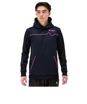 ヨネックス（YONEX）テニスウェア ユニセックス パーカー 31056-019