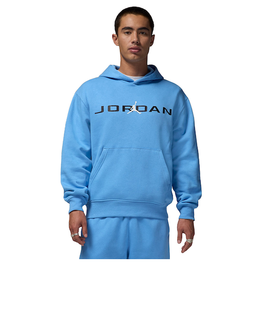 バスケットボールウェア ジョーダン ESS エアストレッチ フリース 長袖フーディ HQ4643-469