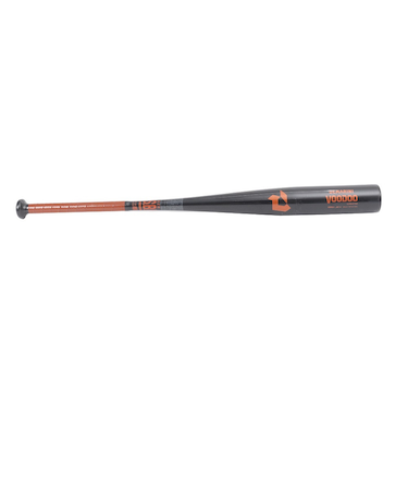 ウイルソン（Wilson）軟式用バット 野球 一般 ディマ・ヴードゥ 84cm/680g平均 WBD25000108468