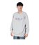 ハーレー（HURLEY）EMB HRLY スウェット クルーシャツ 24XBMCFL025-AGHT