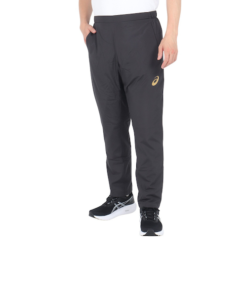 アシックス（ASICS）A77裏トリコット ウインドブレーカー パンツ