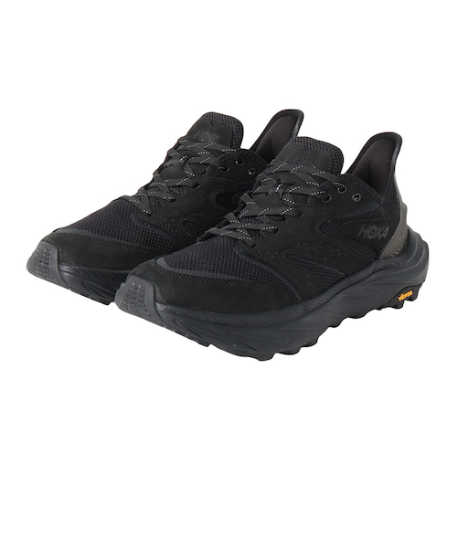 ホカ（HOKA）カジュアルシューズ アナカパ 2 フリーダム 1155192-BBLC