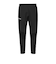 アスレタ（ATHLETA）サッカー フットサルウェア ウォームテックソフトシェルパンツ REI-1176 BLK