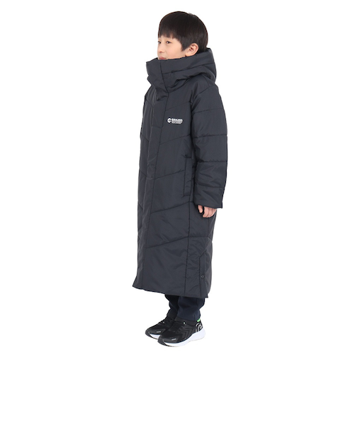 GIRAUDM 中綿ロングコート GIRAUDM ジローム（GIRAUDM）（メンズ）ロング padded コート OT4F0060