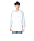 リーフ（REEF）ラグラン長袖Tシャツ RFTEM2431-WT/BL