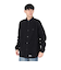 リーフ（REEF）コーデュロイ ロングスリーブシャツ RFWSM2431-BLK