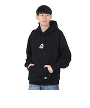 リーフ（REEF）SOLONA スウェット フーディー RFPKM2401-BLK