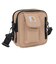 カーハート（CARHARTT）ESSENTIALS バッグ SMALL I0314702FSXX24FW