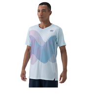 ヨネックス（YONEX）テニスウェア ゲームシャツ フィットスタイル 10562-049