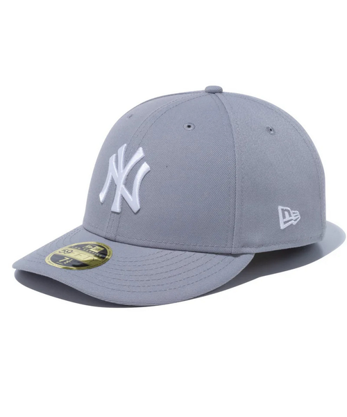 ニューエラ(NEW ERA)LP 59FIFTY ニューヨーク・ヤンキース キャップ ニューエラ(NEW ERA)LP 59FIFTY ニューヨーク・ヤンキース キャップ