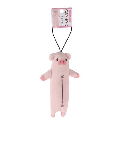 カワチ のびアニマル ブタ KWC409450