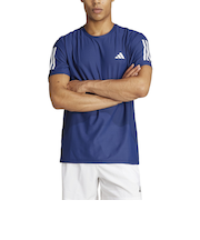 アディダス（adidas）オウン ザ ラン 半袖Tシャツ IKM76-IN1502