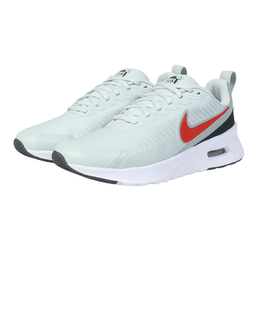 ナイキ（NIKE）スニーカー スポーツシューズ エアマックス ニュアクシス FD4329-006