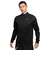 ナイキ（NIKE）Therma-FIT Sphere エレメント ハーフジップ 長袖 ランニングトップ FZ1116-010
