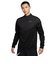 ナイキ（NIKE）Therma-FIT Sphere エレメント ハーフジップ 長袖 ランニングトップ FZ1116-010
