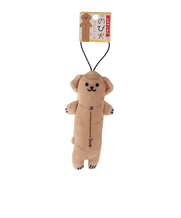 カワチ のび犬 トイプードル KWC454597