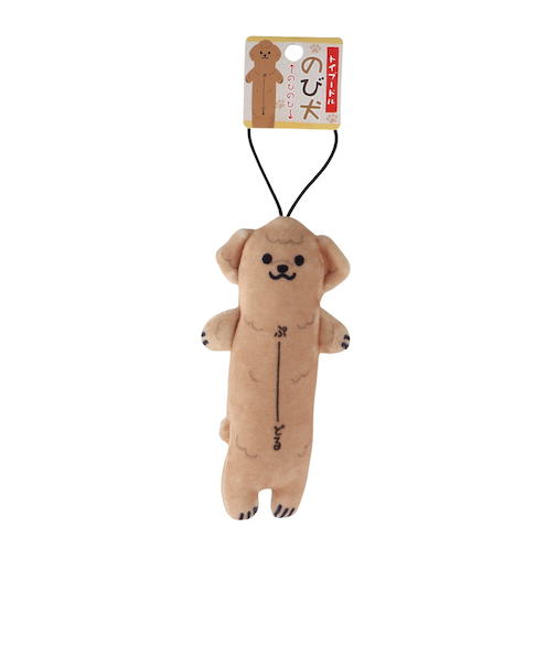 カワチ のび犬 トイプードル KWC454597