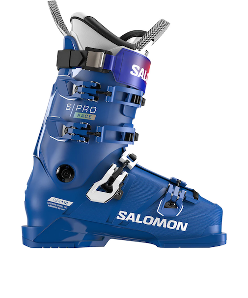 サロモン（SALOMON）スキーブーツ 25 S/PRO RACE 110 476533