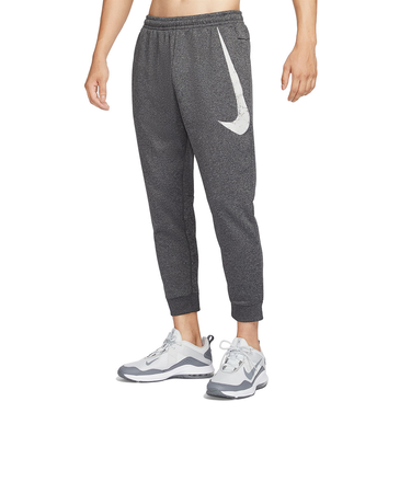 ナイキ（NIKE）Therma-FIT フィットネスパンツ FZ1075-010