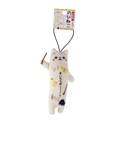 カワチ のびねこ 吹奏楽 KWC468488