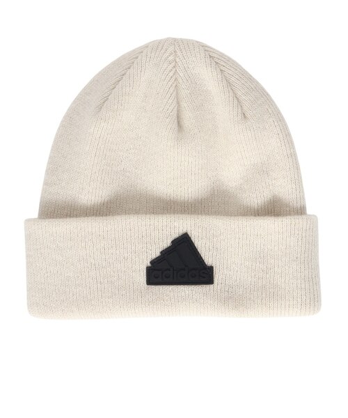 アディダス（adidas）ニット帽 COLD. RDY テック カフビーニー M(OSFZ