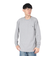 リーフ（REEF）BEACH ロングスリーブTシャツ RFTEM2432-A.GRY