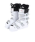 ロシニョール（ROSSIGNOL）スキーブーツ RBN8230 25PURE COM60 GY