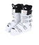 ロシニョール（ROSSIGNOL）スキーブーツ RBN8230 25PURE COM60 GY