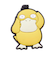 クロックス（crocs）ジビッツチャーム ポケモン コダック POKEMON PSYDUCK 10013111