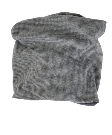 クー（Coo.）ワッフル スクリュー ワッチ イヤーウォーマー 897CO4ST0012 CGRY