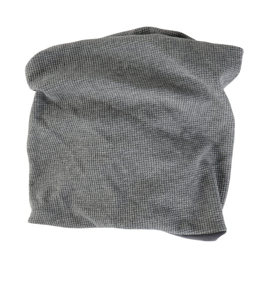 クー（Coo.）ワッフル スクリュー ワッチ イヤーウォーマー 897CO4ST0012 CGRY