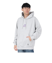 リーフ（REEF）SOLONA SWEAT フーディ RFPKM2401-H.GRY