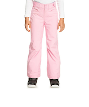 ロキシー（ROXY）ボードウェア スノーボード ガールズ BACKYARD GIRL パンツ ERGTP03050MGS0