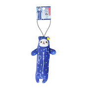 カワチ のびねこ 星 KWC435503
