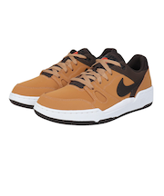 ナイキ（NIKE）スニーカー スポーツシューズ フルフォース LO プレミアム HF7734-200