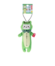 カワチ のびねこ 無事カエル KWC468075