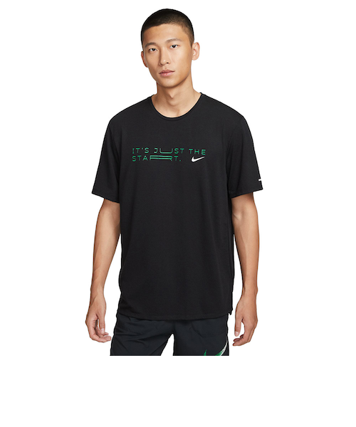 ナイキ（NIKE）AS ドライフィット RISE 365 KIPCHOG 半袖 T