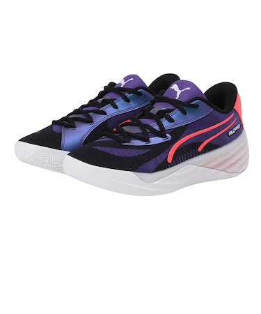 プーマ（PUMA）バスケットシューズ バッシュ ALL PRO NITRO ニトロ 31125801