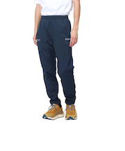 絶耐撥水 ヒートクロス マジックサーモ メッシュ パンツ WB4F0006-TR854-GRSD NVY