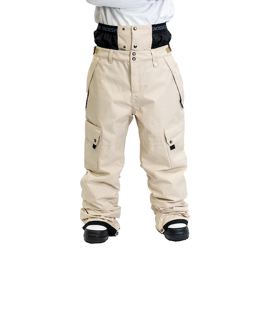 セッションズ（SESSIONS）メジャー カーゴ パンツ SSFW240008 SBEG