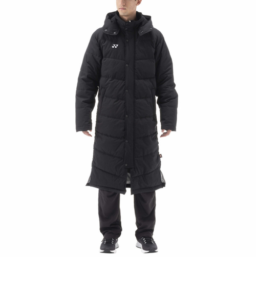 ヨネックス（YONEX）テニスウェア ベンチコート 90073｜スーパー