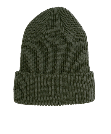 クー（Coo.）ベーシック カフ ワッチ 897CO4ST0009 OLIVE オリーブ フリーサイズ