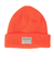 ボンファイアー（Bonfire）帽子 ベーシック カフ ワッチ 20BNF4FST2346 ORG オレンジ フリーサイズ