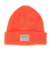 ボンファイアー（Bonfire）帽子 ベーシック カフ ワッチ 20BNF4FST2346 ORG オレンジ フリーサイズ