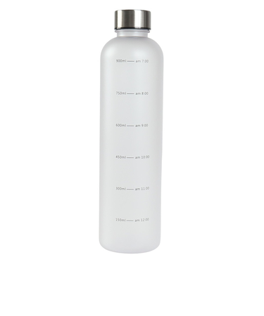 その他ブランド（OTHER BRAND）タイム マーカー ボトル 目盛付 LV340206