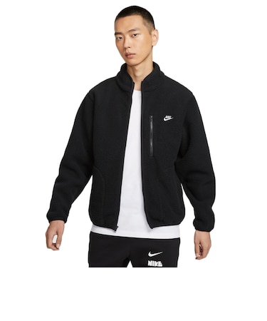ナイキ（NIKE）スポーツウェア クラブ シーズナル ウィンター 